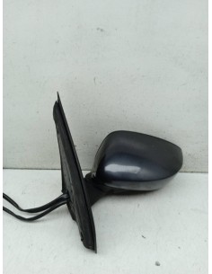 Recambio de retrovisor izquierdo para fiat stilo (192) 1.9 jtd 115 referencia OEM IAM 735306558 ELECTRICO 5 PUERTAS 2