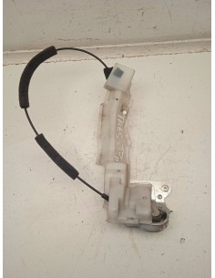 Recambio de cerradura puerta trasera izquierda para mazda 5 berl. (cr) 2.0 diesel cat referencia OEM IAM    2