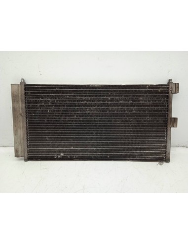Recambio de condensador a/a para fiat idea (135) 1.3 jtd cat referencia OEM IAM   