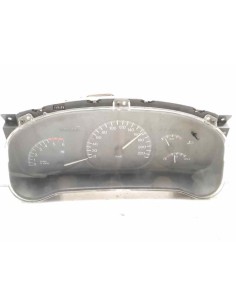 Recambio de cuadro instrumentos para opel sintra 2.2 16v dti referencia OEM IAM 09353909 50CKSU 