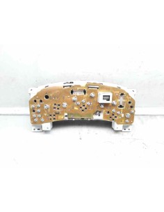 Recambio de cuadro instrumentos para opel sintra 2.2 16v dti referencia OEM IAM 09353909 50CKSU  2