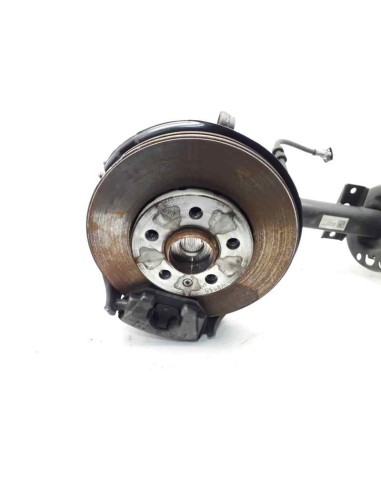 Recambio de conjunto suspensión para seat ibiza (6j5) 1.2 tsi referencia OEM IAM  DERECHO 