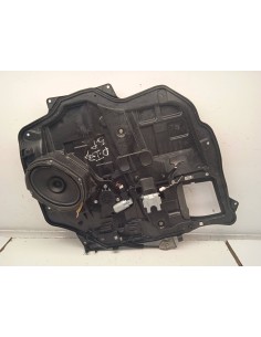 Recambio de elevalunas delantero izquierdo para mazda 5 berl. (cr) 2.0 diesel cat referencia OEM IAM CC64676N1  