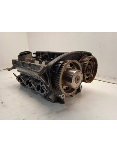 Recambio de culata para citroën c5 berlina 3.0 v6 referencia OEM IAM XFX IZQUIERDA  2