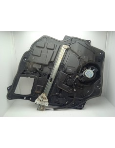 Recambio de elevalunas delantero izquierdo para mazda 5 berl. (cr) 2.0 diesel cat referencia OEM IAM CC64676N1   2