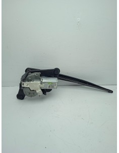 Recambio de motor limpia trasero para peugeot 3008 sport pack referencia OEM IAM 9680477480  