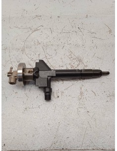 Recambio de inyector para mazda 6 berlina (gg) 2.0 diesel cat referencia OEM IAM 13H50A  