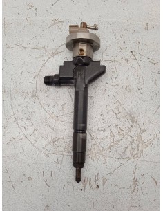 Recambio de inyector para mazda 6 berlina (gg) 2.0 diesel cat referencia OEM IAM 13H50A   2