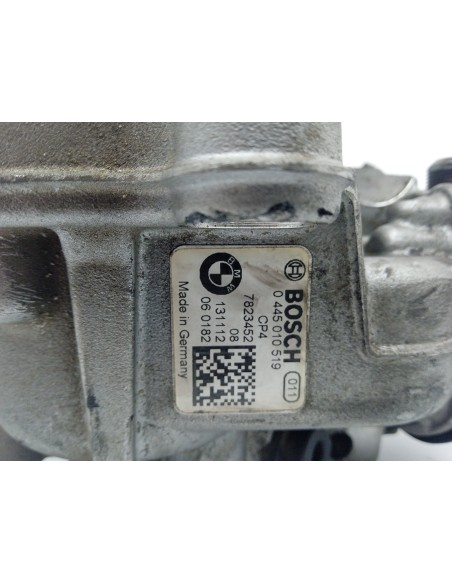 Recambio de bomba inyeccion para mini countryman (r60) one d referencia OEM IAM 782345208  