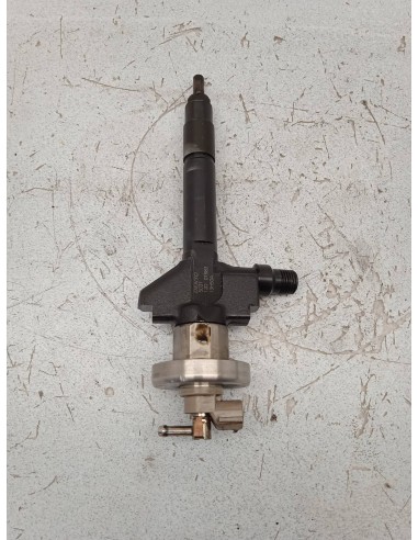 Recambio de inyector para mazda 6 berlina (gg) 2.0 diesel cat referencia OEM IAM 13H50A  