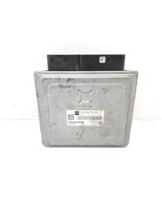 Recambio de centralita motor uce para seat ibiza (6j5) 1.2 tsi referencia OEM IAM 03F906070GR  