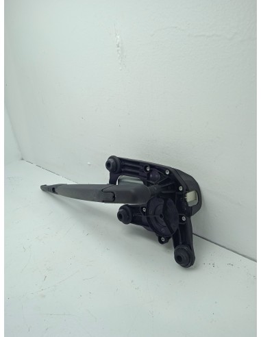 Recambio de motor limpia trasero para peugeot 3008 sport pack referencia OEM IAM 9680477480  