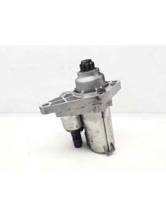 Recambio de motor arranque para seat ibiza (6j5) 1.2 tsi referencia OEM IAM 02T911024N  