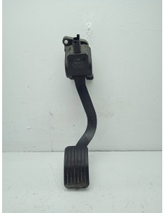 Recambio de potenciometro pedal para peugeot 3008 sport pack referencia OEM IAM 9671416880  