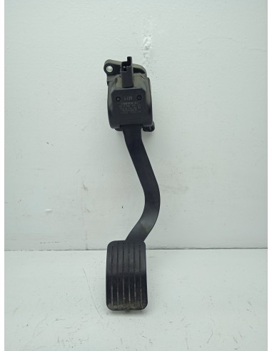 Recambio de potenciometro pedal para peugeot 3008 sport pack referencia OEM IAM 9671416880  