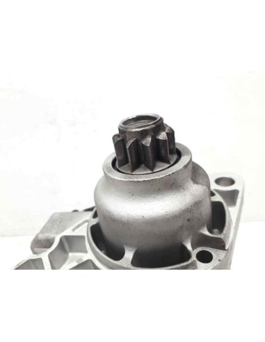 Recambio de motor arranque para seat ibiza (6j5) 1.2 tsi referencia OEM IAM 02T911024N  