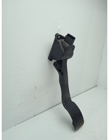 Recambio de potenciometro pedal para peugeot 3008 sport pack referencia OEM IAM 9671416880  
