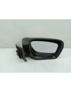 Recambio de retrovisor derecho para mazda 5 berl. (cr) 2.0 diesel cat referencia OEM IAM 012285 ELECTRICO CLEMA BLANCA