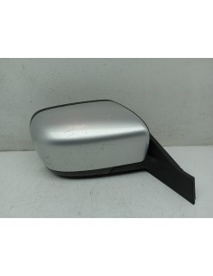 Recambio de retrovisor derecho para mazda 5 berl. (cr) 2.0 diesel cat referencia OEM IAM 012285 ELECTRICO CLEMA BLANCA 2