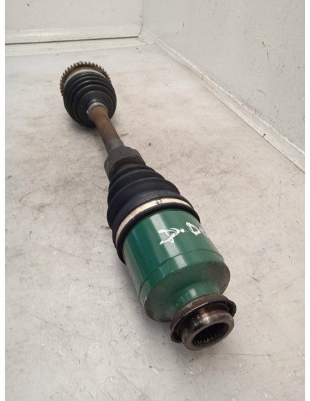 Recambio de transmision delantera derecha para mazda 6 berlina (gg) 2.0 diesel cat referencia OEM IAM GD402550XA  