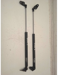 Recambio de amortiguadores maletero / porton para mazda 5 berl. (cr) 2.0 diesel cat referencia OEM IAM C37B08  