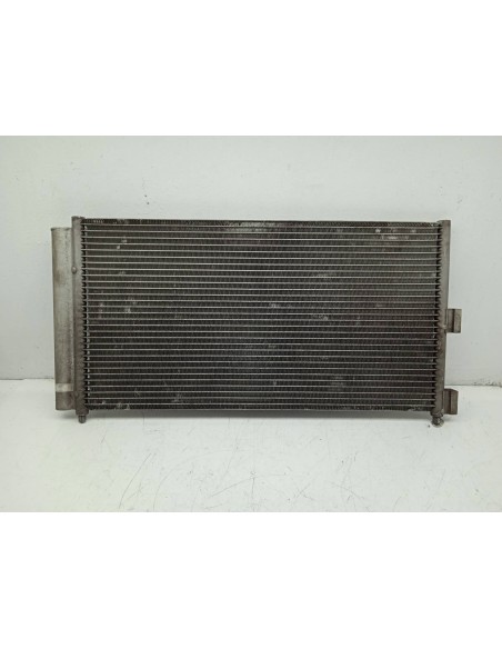 Recambio de condensador a/a para fiat idea (135) 1.3 jtd cat referencia OEM IAM   
