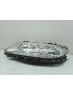 Recambio de faro izquierdo para mazda 6 berlina (gg) 2.0 diesel cat referencia OEM IAM   