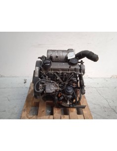 Recambio de motor completo para seat ibiza (6k1) 1.9 tdi referencia OEM IAM ASY  