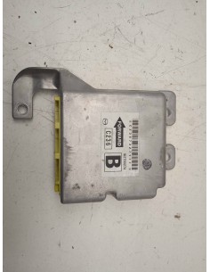Recambio de centralita airbag para mazda 5 berl. (cr) 2.0 diesel cat referencia OEM IAM C236  