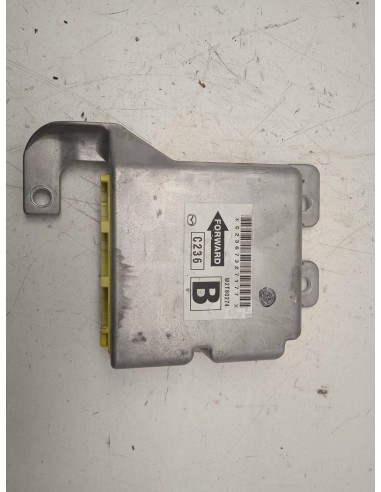 Recambio de centralita airbag para mazda 5 berl. (cr) 2.0 diesel cat referencia OEM IAM C236  
