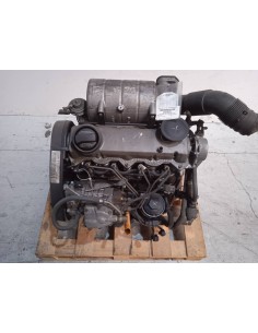 Recambio de motor completo para seat ibiza (6k1) 1.9 tdi referencia OEM IAM ASY   2