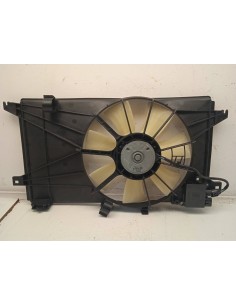 Recambio de electroventilador para mazda 5 berl. (cr) 2.0 diesel cat referencia OEM IAM 4993003330  