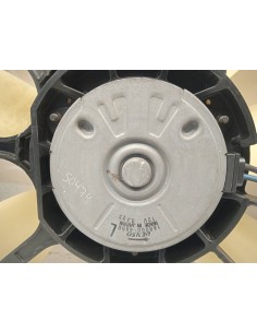 Recambio de electroventilador para mazda 5 berl. (cr) 2.0 diesel cat referencia OEM IAM 4993003330   2