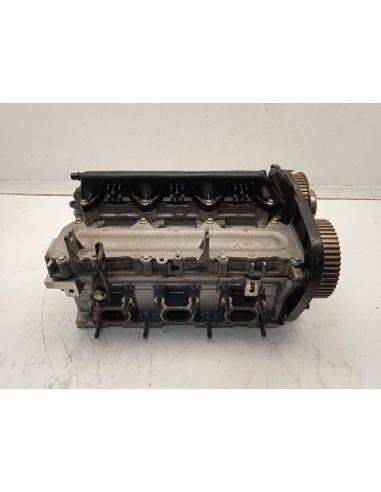 Recambio de culata para citroën c5 berlina 3.0 v6 referencia OEM IAM XFX DERECHO 