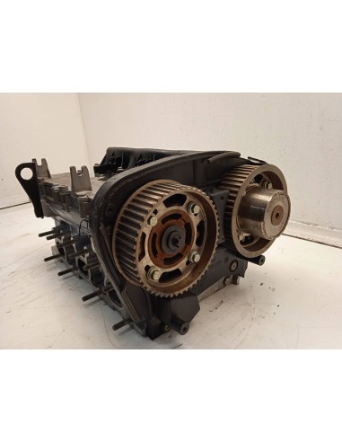 Recambio de culata para citroën c5 berlina 3.0 v6 referencia OEM IAM XFX DERECHO 