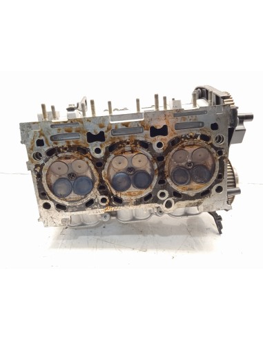 Recambio de culata para citroën c5 berlina 3.0 v6 referencia OEM IAM XFX DERECHO 