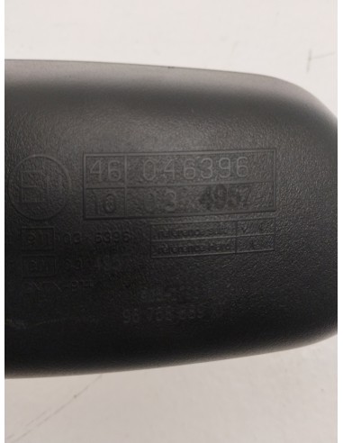 Recambio de espejo para ds 4 style referencia OEM IAM 46046396  