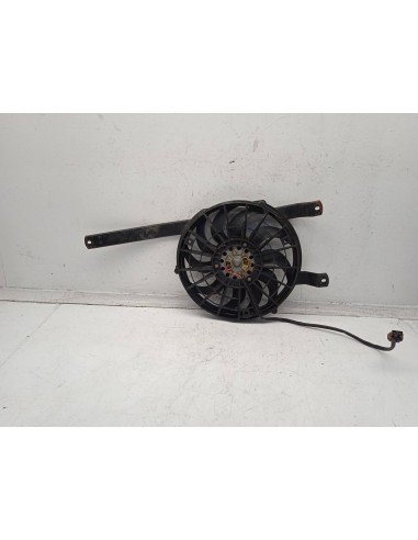 Recambio de electroventilador para suzuki vitara se/sv (et) referencia OEM IAM   