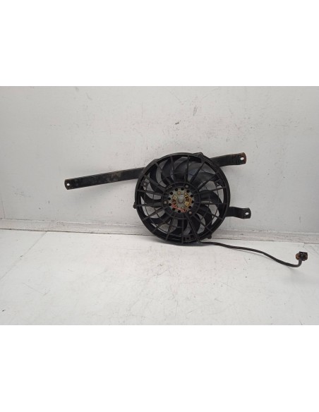 Recambio de electroventilador para suzuki vitara se/sv (et) referencia OEM IAM   
