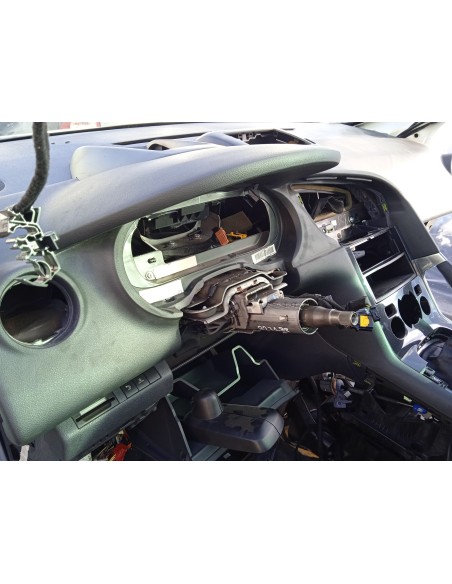 Recambio de kit airbag para peugeot 3008 sport pack referencia OEM IAM COMPLETO  