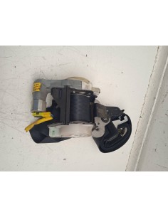 Recambio de cinturon seguridad delantero derecho para mazda 5 berl. (cr) 2.0 diesel cat referencia OEM IAM CC29H00R   2