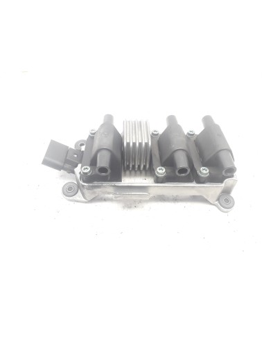 Recambio de bobina encendido para audi a4 berlina (8e) 2.4 v6 30v cat (bdv) referencia OEM IAM   