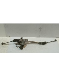 Recambio de cremallera direccion para suzuki swift berlina (mz) 1.3 ddis diesel cat referencia OEM IAM 63J5  