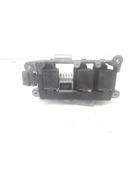 Recambio de bobina encendido para audi a4 berlina (8e) 2.4 v6 30v cat (bdv) referencia OEM IAM   