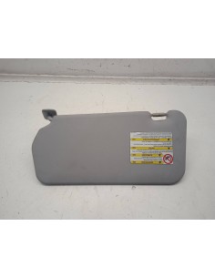 Recambio de parasol derecho para mazda 5 berl. (cr) 2.0 diesel cat referencia OEM IAM    2