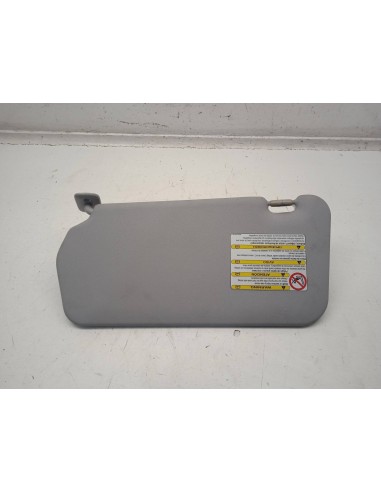 Recambio de parasol derecho para mazda 5 berl. (cr) 2.0 diesel cat referencia OEM IAM   