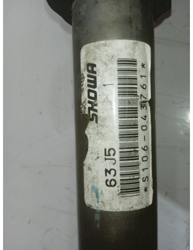 Recambio de cremallera direccion para suzuki swift berlina (mz) 1.3 ddis diesel cat referencia OEM IAM 63J5  