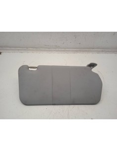 Recambio de parasol izquierdo para mazda 5 berl. (cr) 2.0 diesel cat referencia OEM IAM   