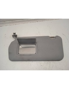 Recambio de parasol izquierdo para mazda 5 berl. (cr) 2.0 diesel cat referencia OEM IAM    2