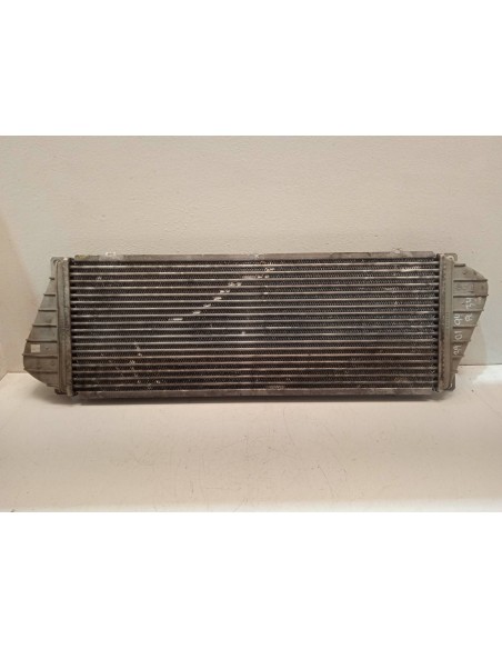 Recambio de intercooler para mercedes-benz sprinter (w901,w903) combi 312 d (903.471-472) referencia OEM IAM A9015010701  